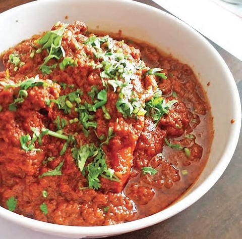 Sabyasachi Roy Chaudhuri