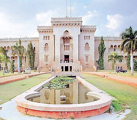 Osmania University to now use Turnitin software to curb PhD plagiarism