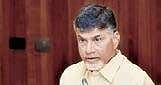 Andhra Pradesh CM N Chandrababu Naidu for more farm works in NREGS