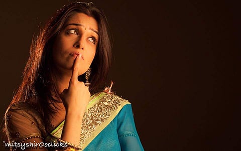 Actress Dipika Kakar (File | FB)