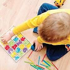 Ayurveda cure for autism