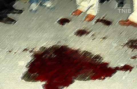 Cook harasses woman, beaten up in Bannerghatta 