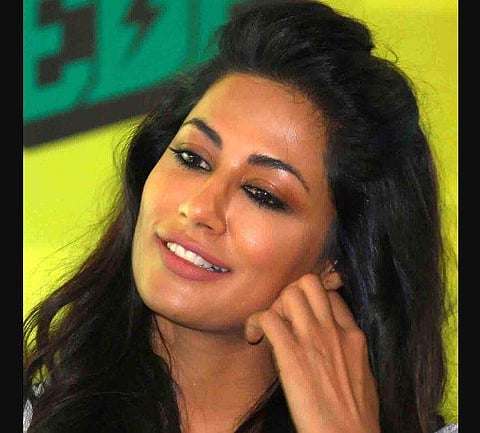 Chitrangada Singh (Photo | EPS)