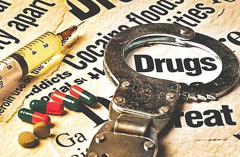 Brazil-based cartel kingpins evade law’s arms
