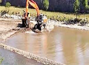 Mission Kakatiya funds being misused, allege activists in Telangana