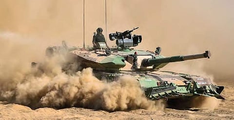 The incubator will help more search conducted in the field of defence