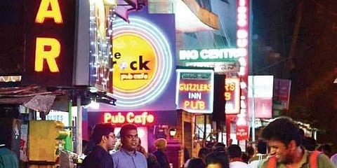Police tell Bengaluru pub owners to submit CCTV footage daily
