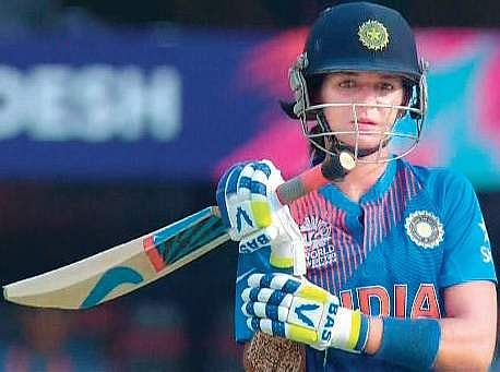 Harmanpreet Kaur (Photo | File)