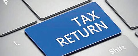 Government extends ITR filing due date from July 31 to September 15  