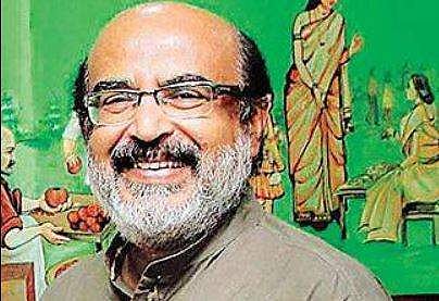 Kerala Finance Minister Thomas Isaac