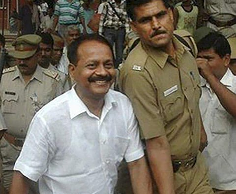 Munna Bajrangi (Photo | File/PTI)