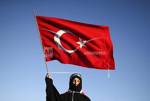 Image used for representational purpose only. (Photo | AP)