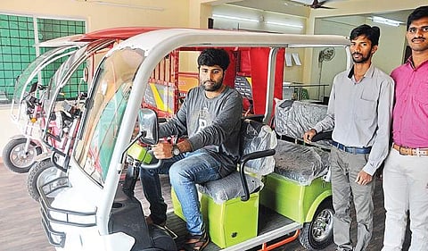 Image used for representational purpose only.