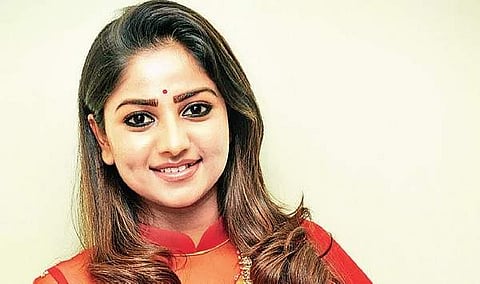 Rachita Ram