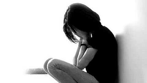 Women who have experienced sexual abuse suffer from mental illnesses such as anxiety, insomnia, obsessive behaviors, and acute stress disorder, among others.