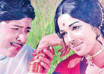 Did you know Naagarahavu turned Vishnuvardhan into a star overnight?