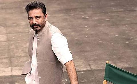 Kamal haasan (Photo | IMDB)