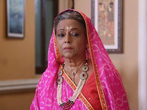 Rita Bhaduri (Photo | Twitter)