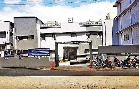 School that strives to turn dream of every student a reality 