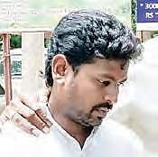 Smuggler-turned-actor-cum-movie financierYellampalli Hari Babu.