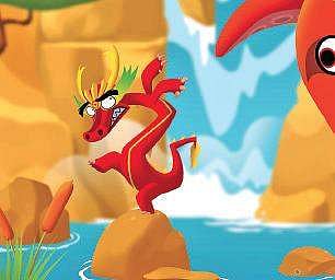 Mondo Yan to have a city connection