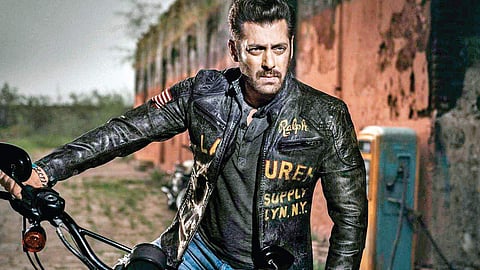 Salman Khan (File Photo)