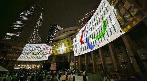 For representational purposes (File | AP)