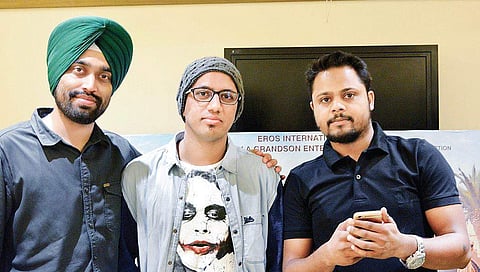 First Rajnikant Vs CID Jokes post took just three minutes