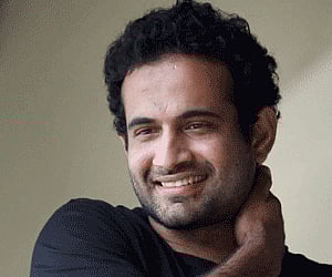 Veteran India all-rounder Irfan Pathan (File Photo | PTI)