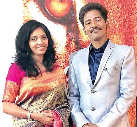 Nurturing the lion within