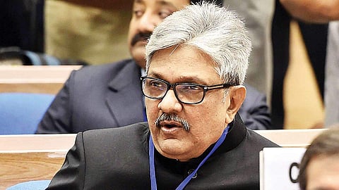 SC Collegium brushes aside government's reservation, reiterates Justice K M Joseph's name for elevation