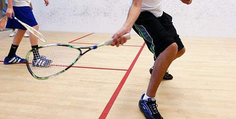 Squash (File photo | AP)