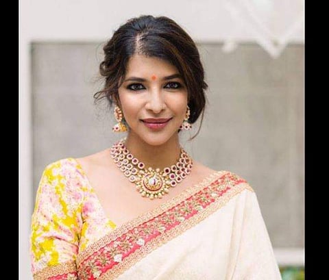 Lakshmi Manchu (Photo | Facebook)