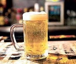 In Bihar,fine for people caught consuming alcohol for the second time is Rs 1 lakh or a year in jail