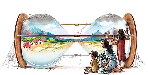 Illustration:  Soumyadip Sinha