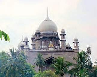Hyderabad High Court