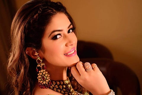 Bandgi Kalra (Photo | Facebook)