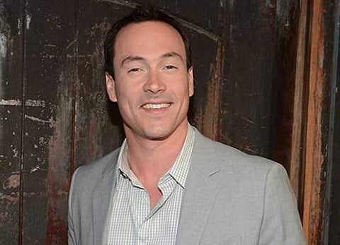 Chris Klein (Photo | IMDB)