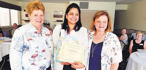 How you write tells who you are