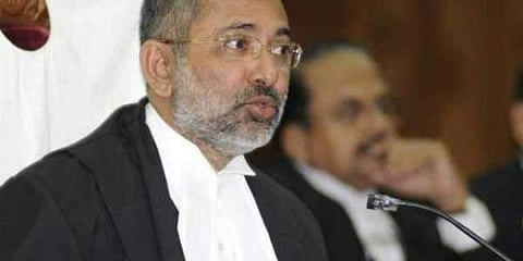 Justice Kurian Joseph (Photo | PTI)