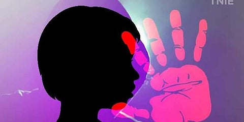 2 more minor girls assaulted sexually, 2 held 
