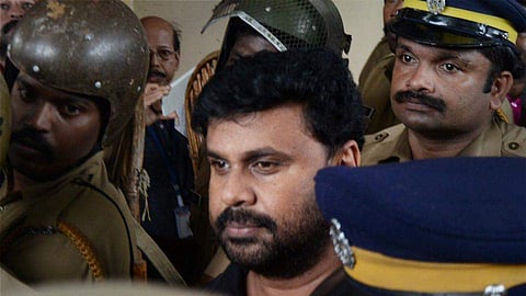 Malayalam actor Dileep along with three others were acquitted of the charges of rape by a Kerala court as the prosecution failed to prove his role in the criminal conspiracy case