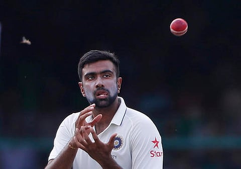 Indian off-spinner Ravichandran Ashwin (File | AP)
