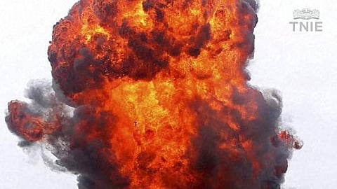 Representative image