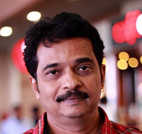 Director Jayaraj