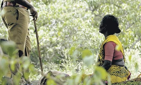 Jallikattu director Santhosh Gopal’s next about the Salem highway project