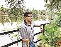 Winning the war against disability