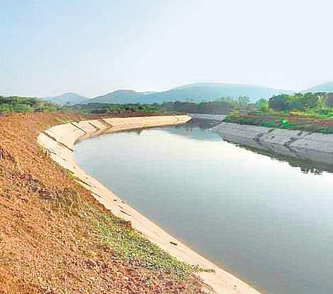 TN-AP joint committee to coordinate release of Krishna water for Chennai