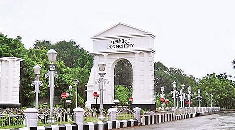 Will Pondy’s attempt to get statehood succeed?