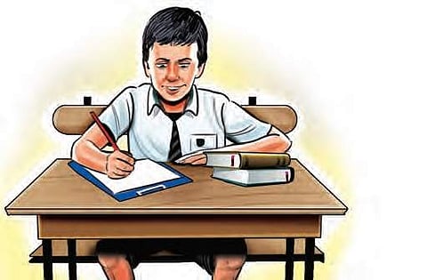 Vijayawada Municipal Corporation-run schools gain popularity among parents